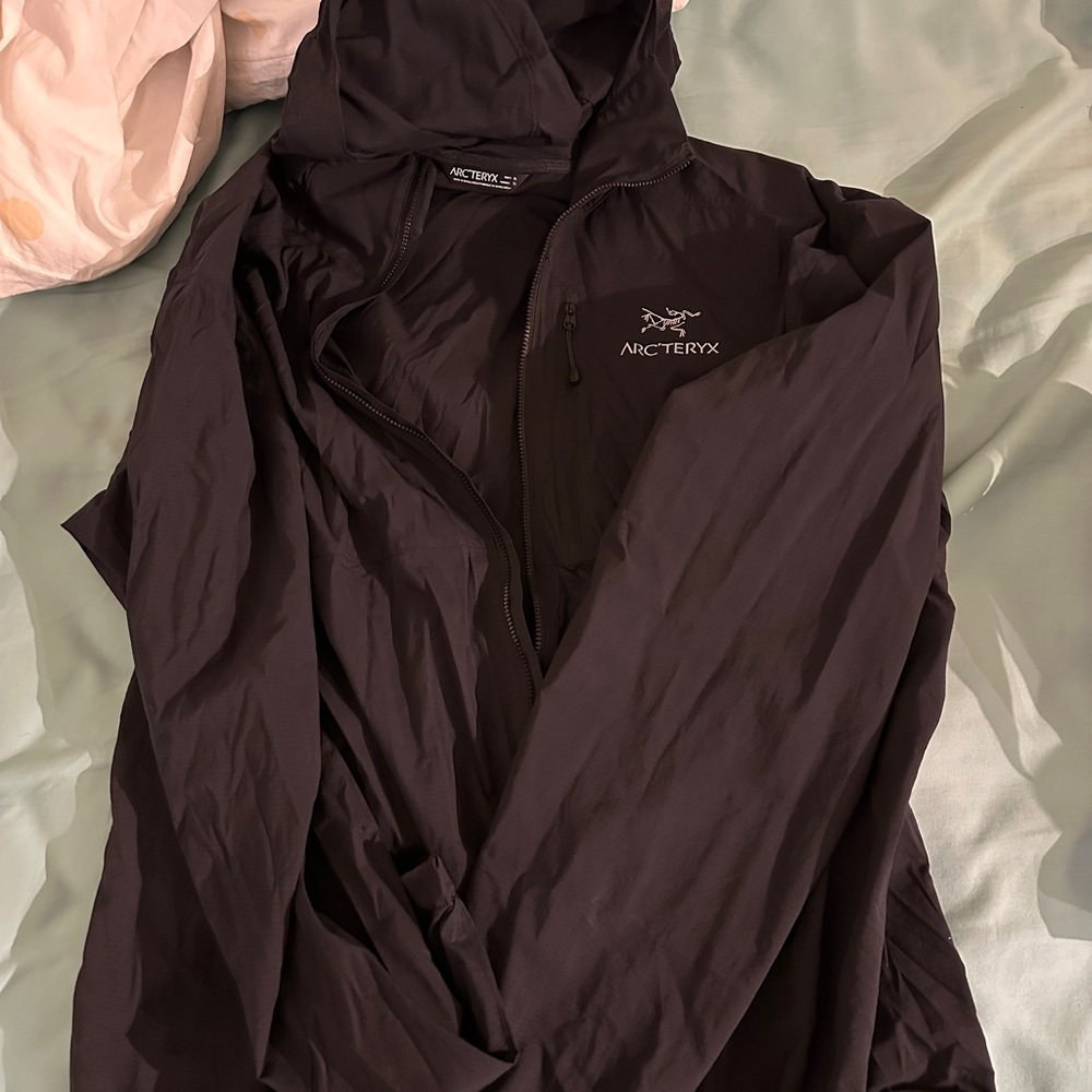 arcteryx squamish in xl